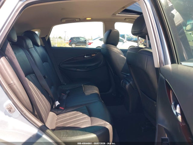 JN1BJ0RR0GM263960 Infiniti QX50