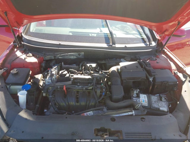 Продажа на аукционе авто 2019 Hyundai Sonata Se, vin: 5NPE24AF9KH798420, номер лота: 45044863