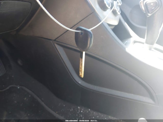 1G1JA5SH8E4181455 Chevrolet Sonic Ls Auto