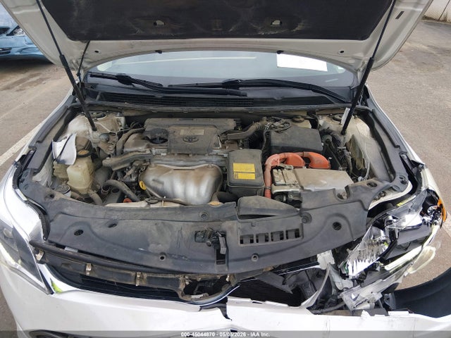 Auction sale of the 2013 Toyota Avalon Hybrid Limited, vin: 4T1BD1EBXDU008419, lot number: 45044870