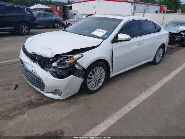 Auction sale of the 2013 Toyota Avalon Hybrid Limited, vin: 4T1BD1EBXDU008419, lot number: 45044870
