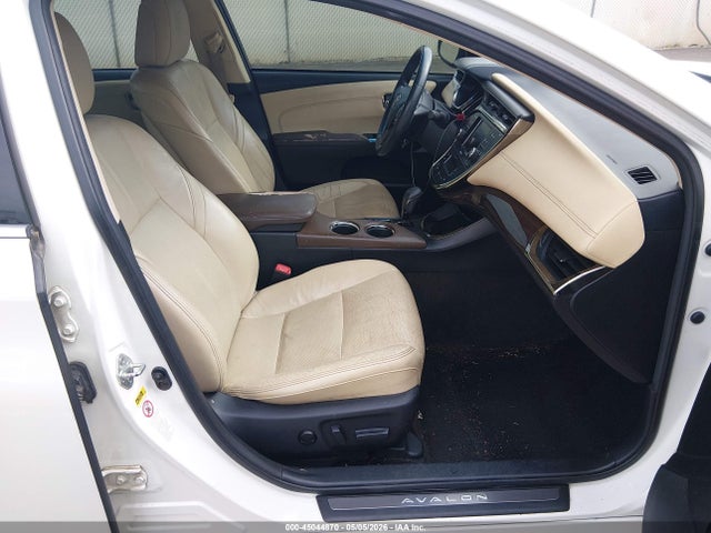 Auction sale of the 2013 Toyota Avalon Hybrid Limited, vin: 4T1BD1EBXDU008419, lot number: 45044870