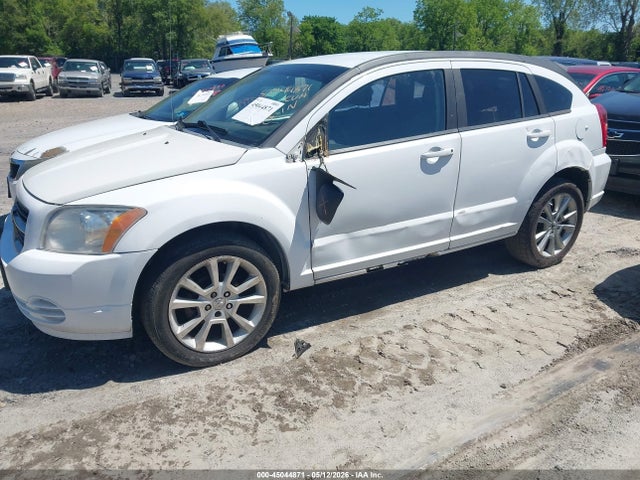 Продажа на аукционе авто 2011 Dodge Caliber Heat, vin: 1B3CB5HAXBD130463, номер лота: 45044871