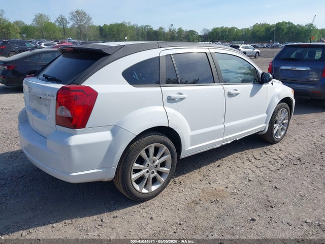 Продажа на аукционе авто 2011 Dodge Caliber Heat, vin: 1B3CB5HAXBD130463, номер лота: 45044871