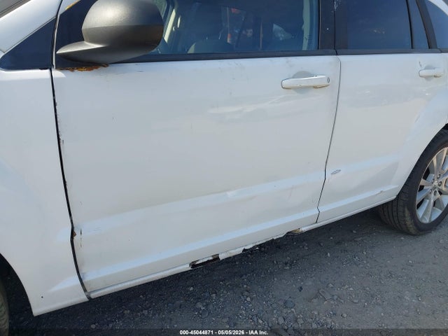 Продажа на аукционе авто 2011 Dodge Caliber Heat, vin: 1B3CB5HAXBD130463, номер лота: 45044871