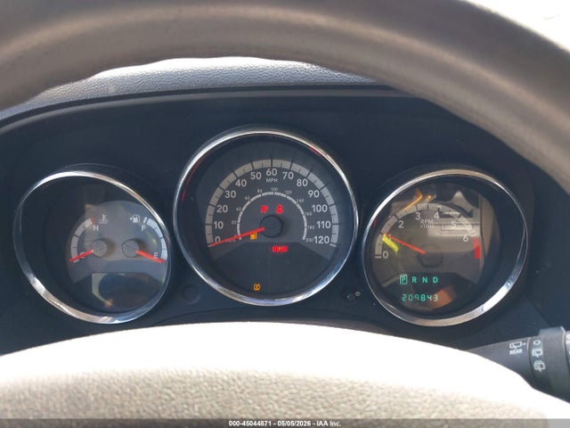 Продажа на аукционе авто 2011 Dodge Caliber Heat, vin: 1B3CB5HAXBD130463, номер лота: 45044871