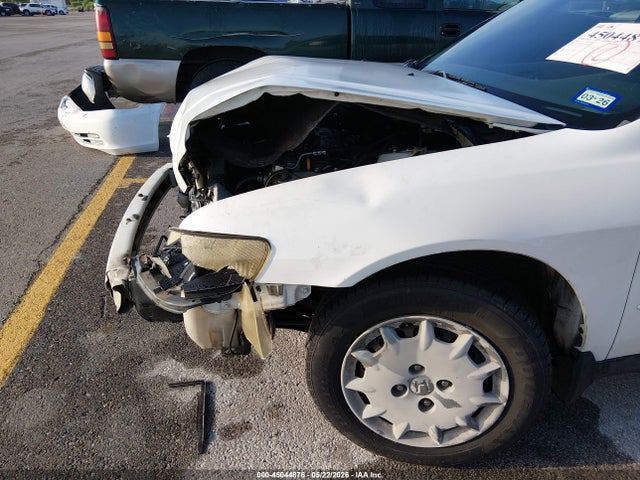 Aukcja sprzedaży 2001 Honda Accord 2.3 Lx, vin: JHMCG56451C014443, numer aukcji: 45044876