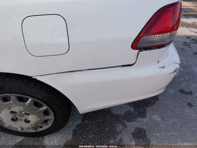 Aukcja sprzedaży 2001 Honda Accord 2.3 Lx, vin: JHMCG56451C014443, numer aukcji: 45044876