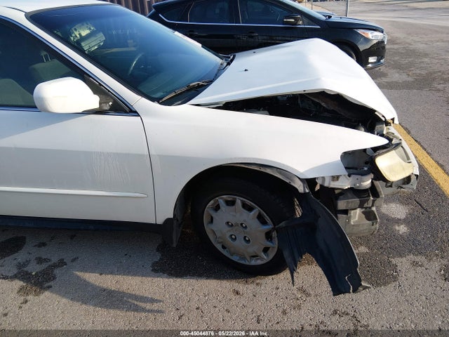 Aukcja sprzedaży 2001 Honda Accord 2.3 Lx, vin: JHMCG56451C014443, numer aukcji: 45044876