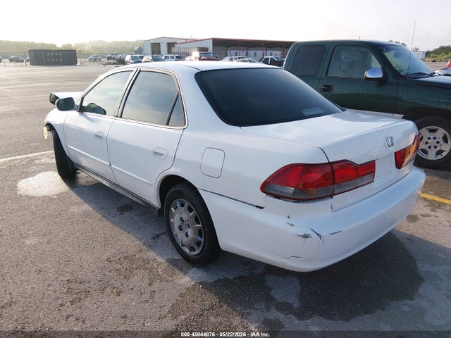Aukcja sprzedaży 2001 Honda Accord 2.3 Lx, vin: JHMCG56451C014443, numer aukcji: 45044876