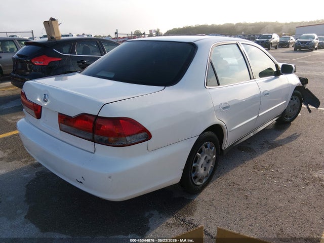 Aukcja sprzedaży 2001 Honda Accord 2.3 Lx, vin: JHMCG56451C014443, numer aukcji: 45044876
