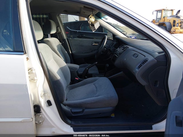 Aukcja sprzedaży 2001 Honda Accord 2.3 Lx, vin: JHMCG56451C014443, numer aukcji: 45044876