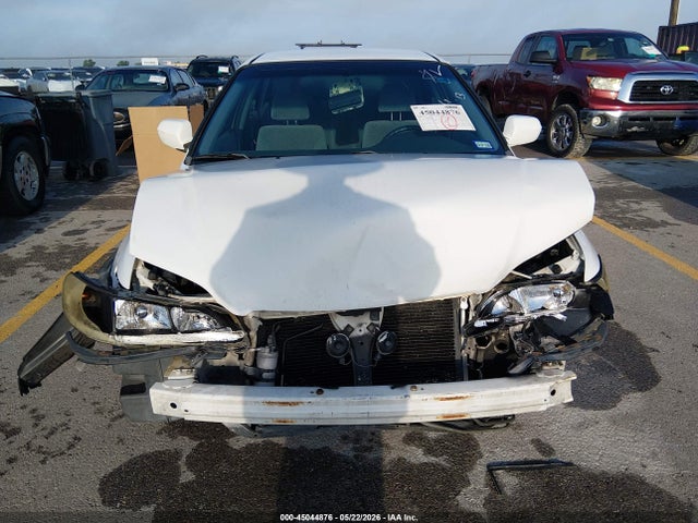 Aukcja sprzedaży 2001 Honda Accord 2.3 Lx, vin: JHMCG56451C014443, numer aukcji: 45044876