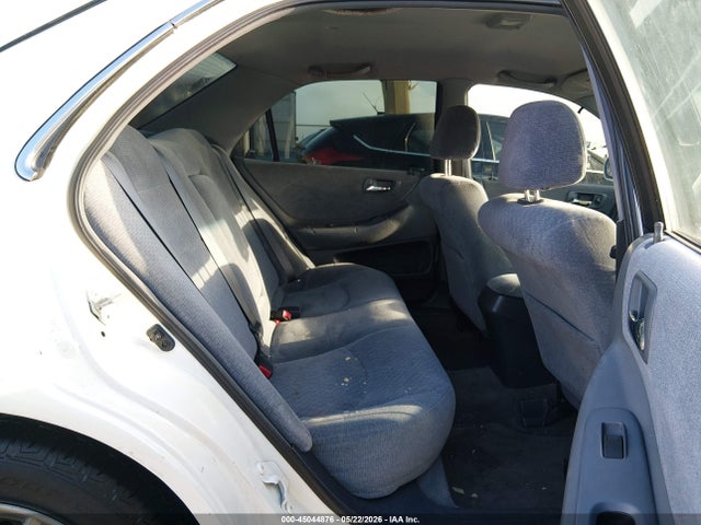 Aukcja sprzedaży 2001 Honda Accord 2.3 Lx, vin: JHMCG56451C014443, numer aukcji: 45044876