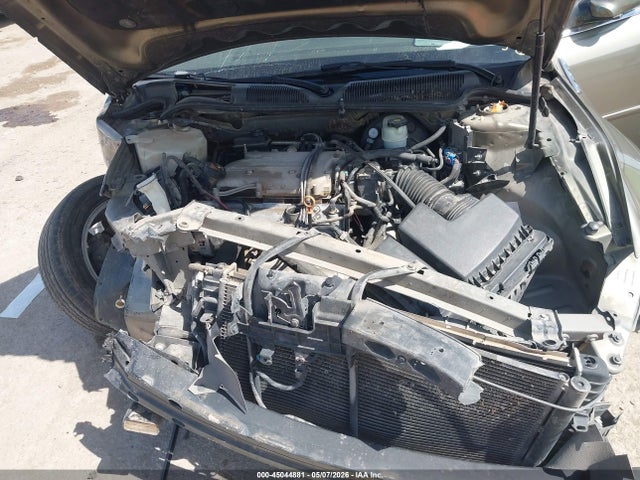 Продаж на аукціоні авто 2010 Buick Lucerne Cxl, vin: 1G4HC5EM6AU132365, номер лоту: 45044881