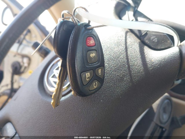 Продаж на аукціоні авто 2010 Buick Lucerne Cxl, vin: 1G4HC5EM6AU132365, номер лоту: 45044881