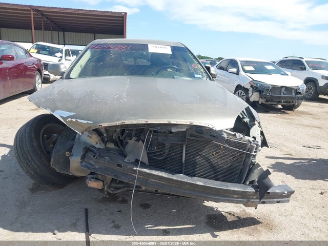 Продаж на аукціоні авто 2010 Buick Lucerne Cxl, vin: 1G4HC5EM6AU132365, номер лоту: 45044881