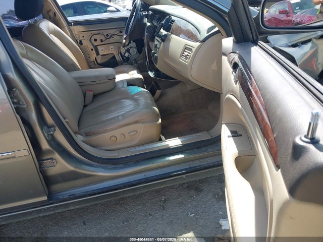 Продаж на аукціоні авто 2010 Buick Lucerne Cxl, vin: 1G4HC5EM6AU132365, номер лоту: 45044881