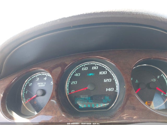 Продаж на аукціоні авто 2010 Buick Lucerne Cxl, vin: 1G4HC5EM6AU132365, номер лоту: 45044881