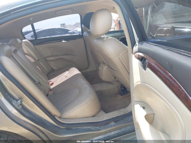 Продаж на аукціоні авто 2010 Buick Lucerne Cxl, vin: 1G4HC5EM6AU132365, номер лоту: 45044881