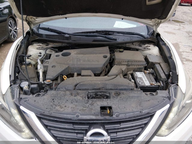 Продаж на аукціоні авто 2016 Nissan Altima 2.5 Sr, vin: 1N4AL3AP7GC269541, номер лоту: 45044884