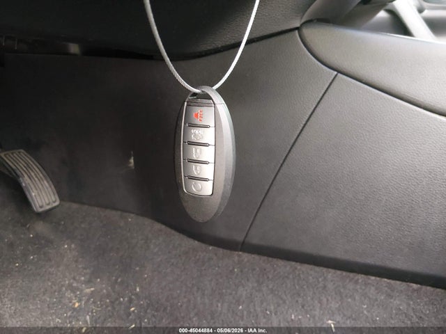 Продаж на аукціоні авто 2016 Nissan Altima 2.5 Sr, vin: 1N4AL3AP7GC269541, номер лоту: 45044884