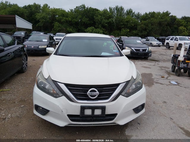 Продаж на аукціоні авто 2016 Nissan Altima 2.5 Sr, vin: 1N4AL3AP7GC269541, номер лоту: 45044884