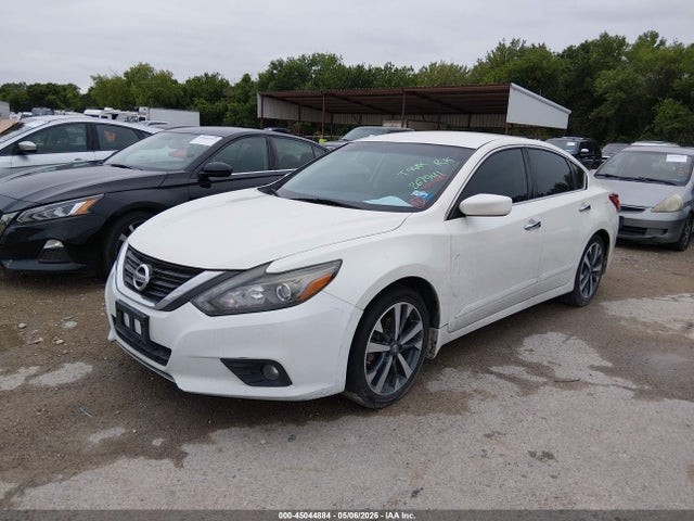 Продаж на аукціоні авто 2016 Nissan Altima 2.5 Sr, vin: 1N4AL3AP7GC269541, номер лоту: 45044884