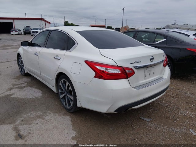Продаж на аукціоні авто 2016 Nissan Altima 2.5 Sr, vin: 1N4AL3AP7GC269541, номер лоту: 45044884
