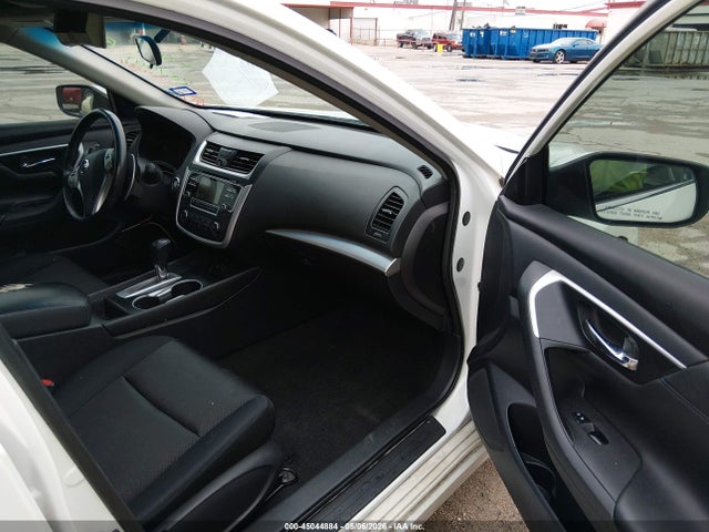 Продаж на аукціоні авто 2016 Nissan Altima 2.5 Sr, vin: 1N4AL3AP7GC269541, номер лоту: 45044884