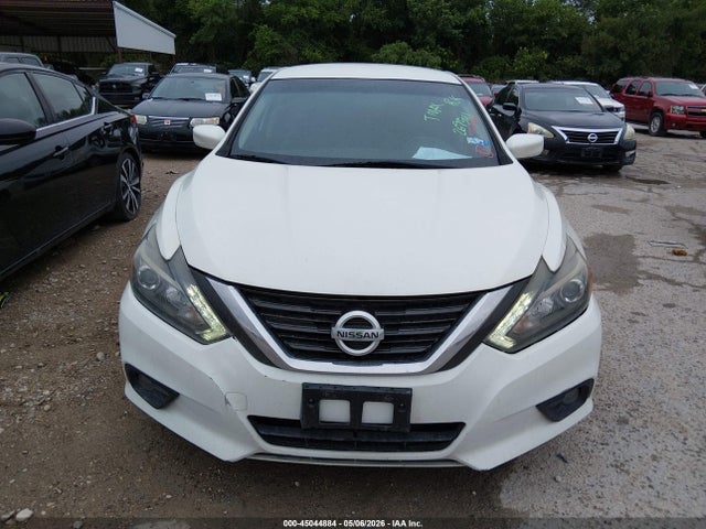 Продаж на аукціоні авто 2016 Nissan Altima 2.5 Sr, vin: 1N4AL3AP7GC269541, номер лоту: 45044884
