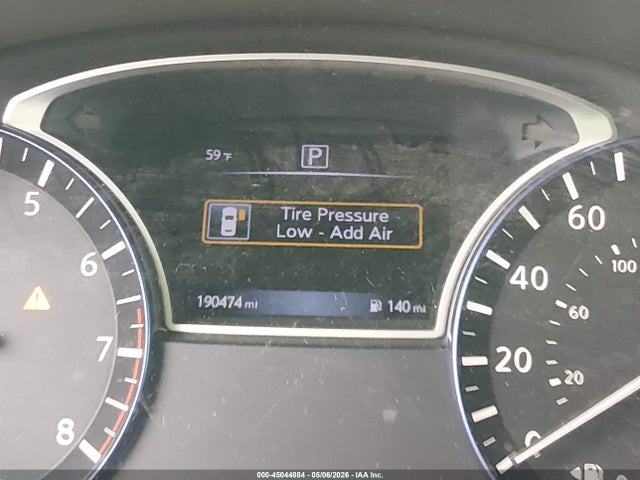 Продаж на аукціоні авто 2016 Nissan Altima 2.5 Sr, vin: 1N4AL3AP7GC269541, номер лоту: 45044884