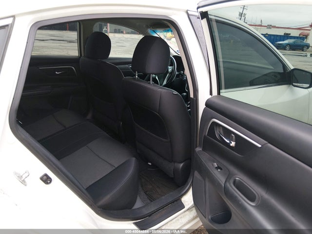 Продаж на аукціоні авто 2016 Nissan Altima 2.5 Sr, vin: 1N4AL3AP7GC269541, номер лоту: 45044884