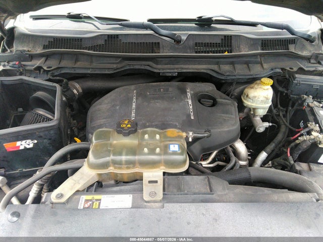 Aukcja sprzedaży 2015 Ram 1500 Laramie Longhorn, vin: 1C6RR7PM6FS616840, numer aukcji: 45044887