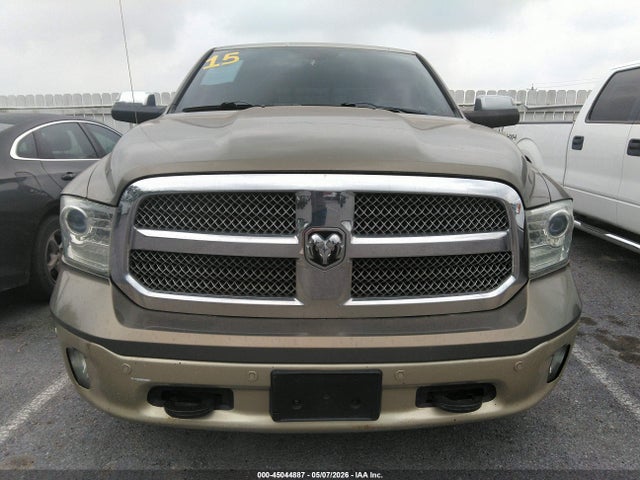 Aukcja sprzedaży 2015 Ram 1500 Laramie Longhorn, vin: 1C6RR7PM6FS616840, numer aukcji: 45044887