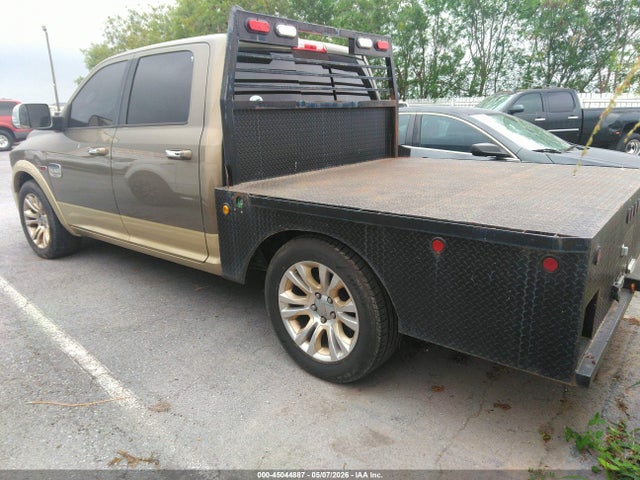 Aukcja sprzedaży 2015 Ram 1500 Laramie Longhorn, vin: 1C6RR7PM6FS616840, numer aukcji: 45044887
