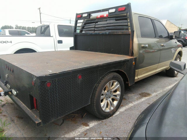 Aukcja sprzedaży 2015 Ram 1500 Laramie Longhorn, vin: 1C6RR7PM6FS616840, numer aukcji: 45044887