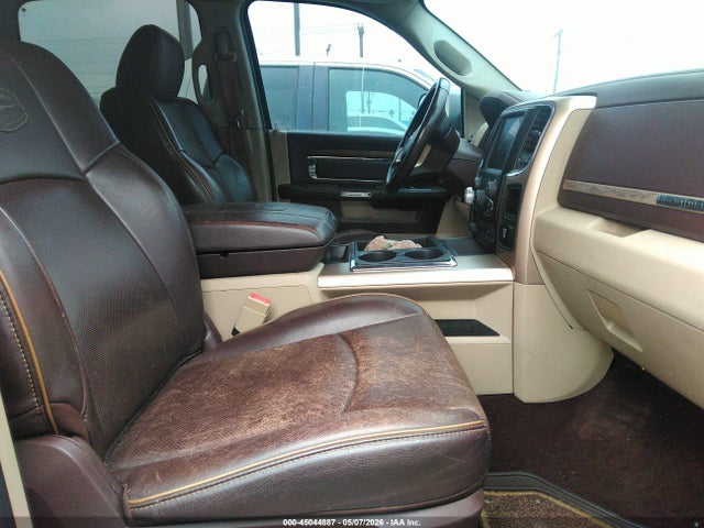 Aukcja sprzedaży 2015 Ram 1500 Laramie Longhorn, vin: 1C6RR7PM6FS616840, numer aukcji: 45044887