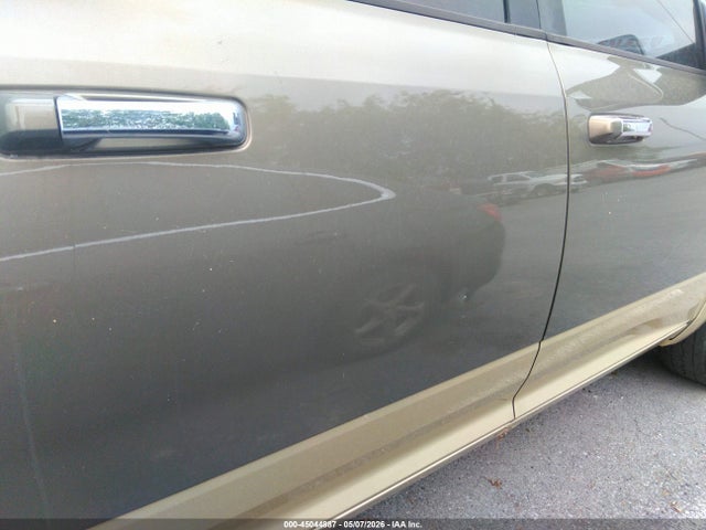 Aukcja sprzedaży 2015 Ram 1500 Laramie Longhorn, vin: 1C6RR7PM6FS616840, numer aukcji: 45044887