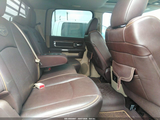 Aukcja sprzedaży 2015 Ram 1500 Laramie Longhorn, vin: 1C6RR7PM6FS616840, numer aukcji: 45044887