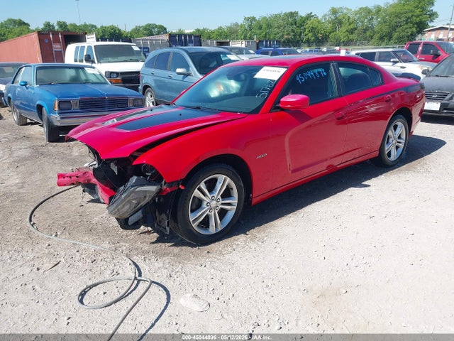 Aukcja sprzedaży 2011 Dodge Charger R/t, vin: 2B3CM5CT0BH517626, numer aukcji: 45044896