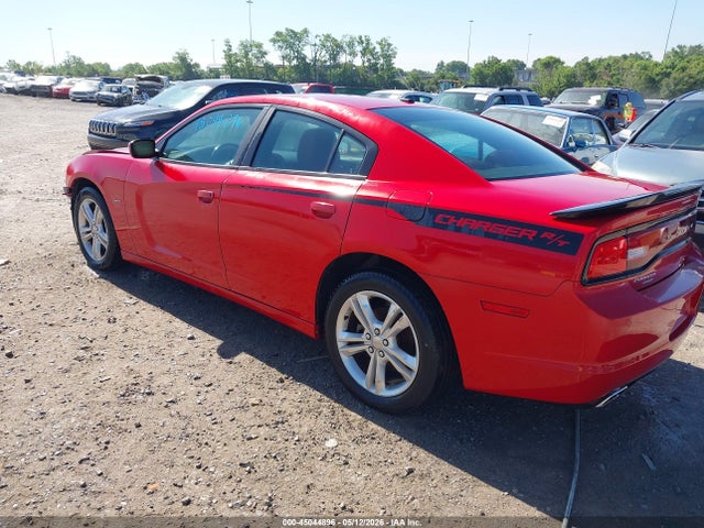 Aukcja sprzedaży 2011 Dodge Charger R/t, vin: 2B3CM5CT0BH517626, numer aukcji: 45044896