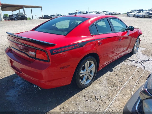 Aukcja sprzedaży 2011 Dodge Charger R/t, vin: 2B3CM5CT0BH517626, numer aukcji: 45044896