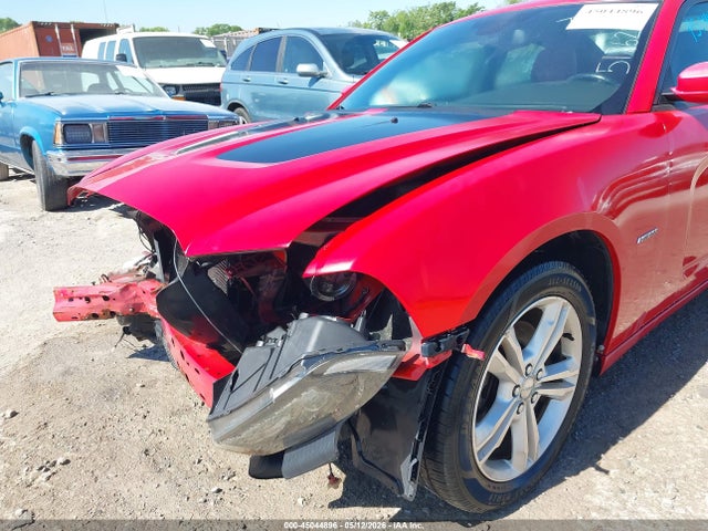 Aukcja sprzedaży 2011 Dodge Charger R/t, vin: 2B3CM5CT0BH517626, numer aukcji: 45044896