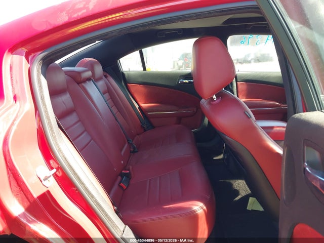 Aukcja sprzedaży 2011 Dodge Charger R/t, vin: 2B3CM5CT0BH517626, numer aukcji: 45044896