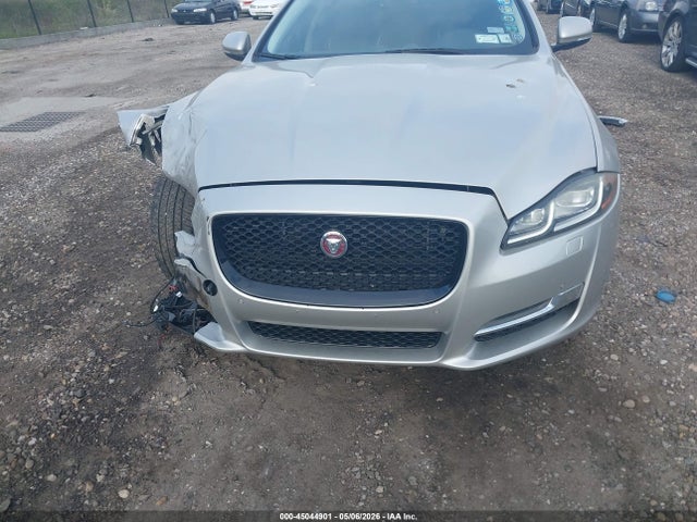 Aukcja sprzedaży 2016 Jaguar Xj R-sport, vin: SAJWA1C78G8V95747, numer aukcji: 45044901