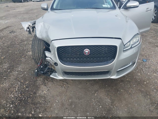 Aukcja sprzedaży 2016 Jaguar Xj R-sport, vin: SAJWA1C78G8V95747, numer aukcji: 45044901