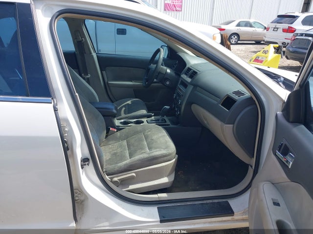Aukcja sprzedaży 2011 Ford Fusion Se, vin: 3FAHP0HA0BR183033, numer aukcji: 45044898