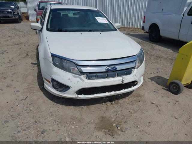 Aukcja sprzedaży 2011 Ford Fusion Se, vin: 3FAHP0HA0BR183033, numer aukcji: 45044898