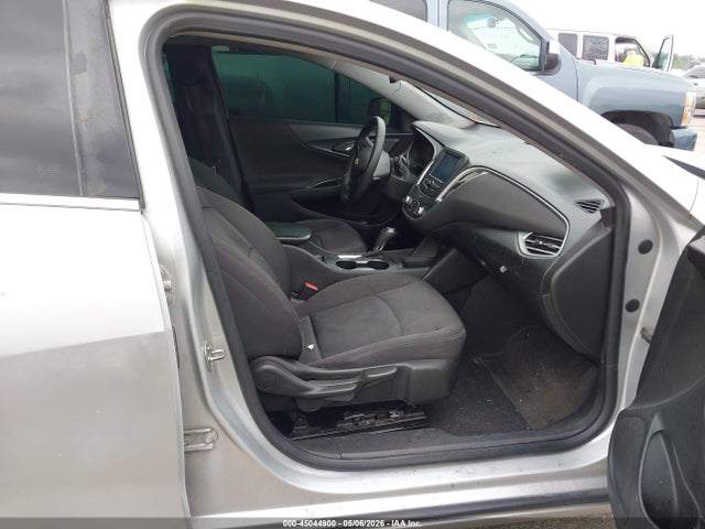 Aukcja sprzedaży 2017 Chevrolet Malibu Ls, vin: 1G1ZB5ST4HF258173, numer aukcji: 45044900